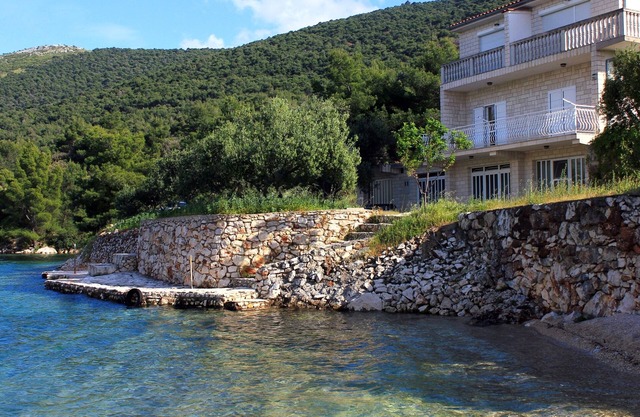 Beach Šparadići 