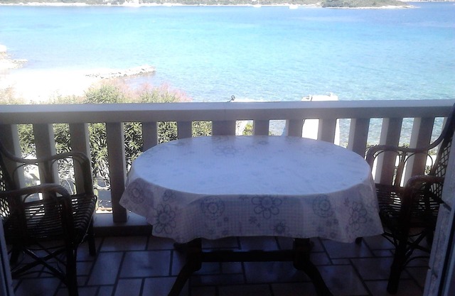 Beach Kneža Korčula 