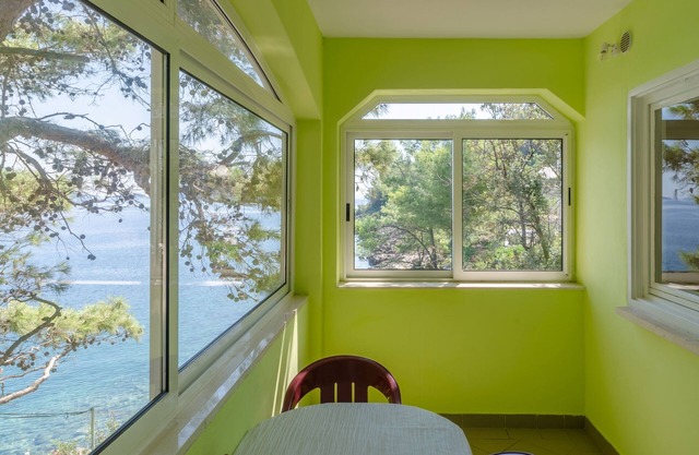 Beach Cove Zaglav Korčula 