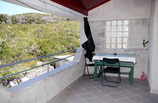 Terrace Sea Molat 