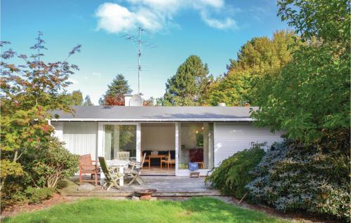 Holiday Tisvildeleje 