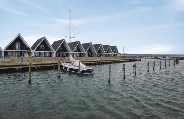 One-Bedroom Holiday Home in Slagelse