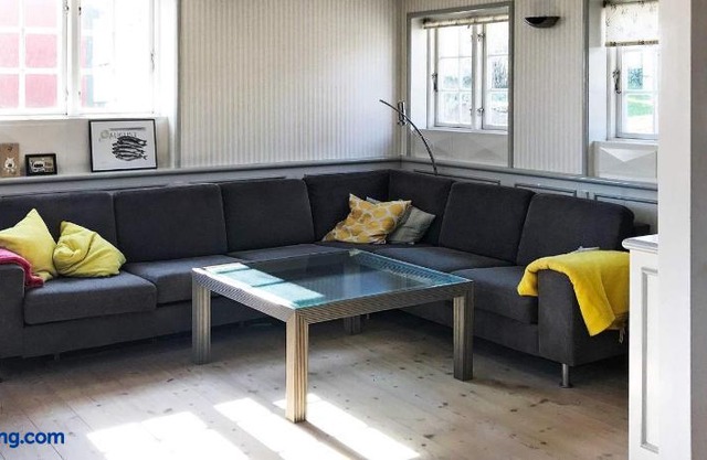 One-Bedroom Holiday home in Svaneke 1