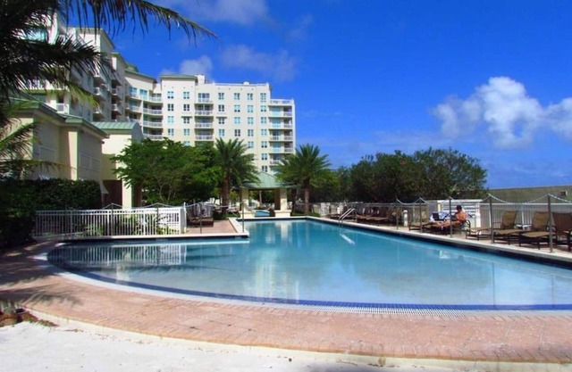 The Beach Pass 