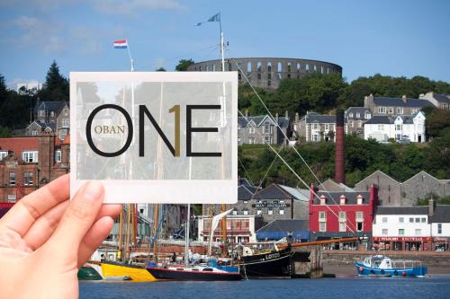 Oban 
