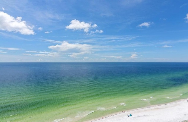 One Seagrove Place Unit 1805 condo