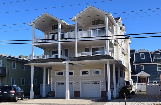 Landis Sea Isle City 