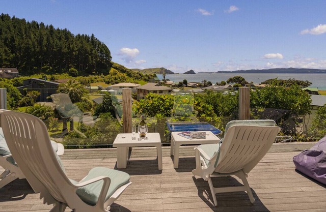 Opito Dream - Opito Bay Home