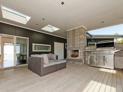 Opito Magic - Opito Bay Holiday House, OPITO BAY