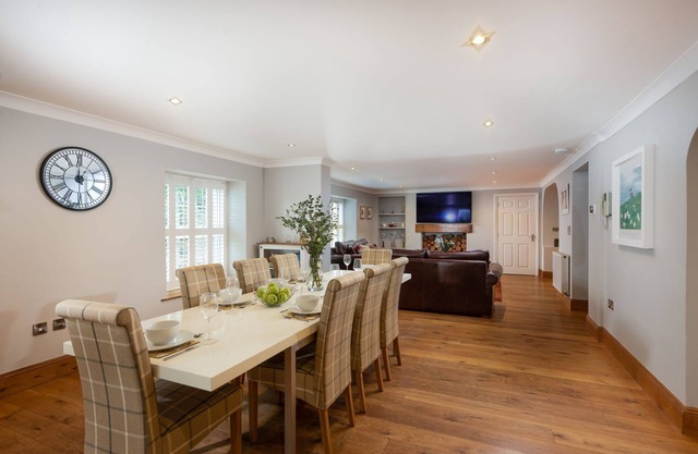 The Manor Porthkidney Sands 