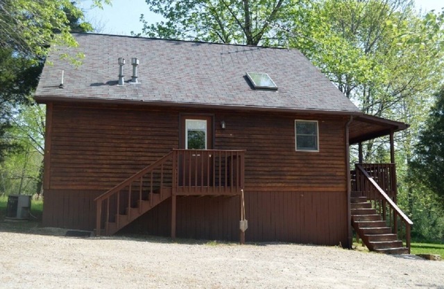 Jacuzzi Patoka Southern Indiana 