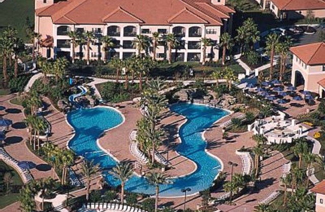 Orange Resort Disneyworld Sea World Legoland 