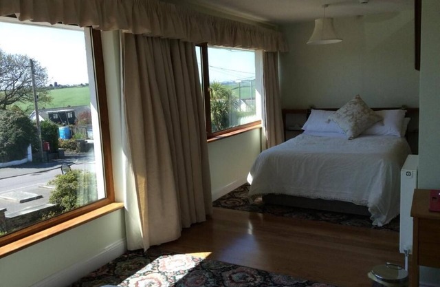 Orchard Manor Fore Street Probus 