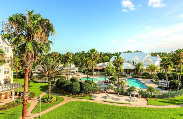 Orlando is the ultimate dream vacation!