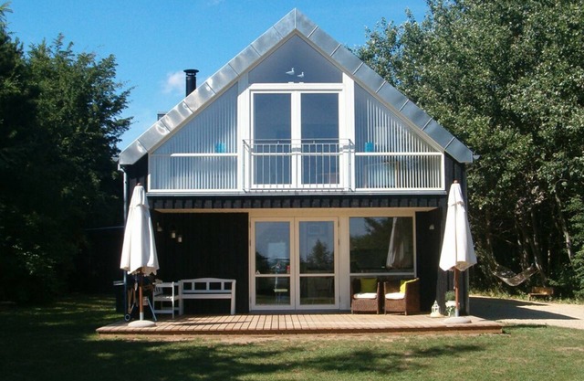 Holiday Øster Assels 