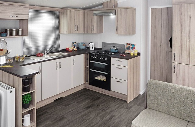 Accommodation Stanhope Durham 