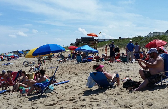 Banks Beach Club Kill Devil Hills 