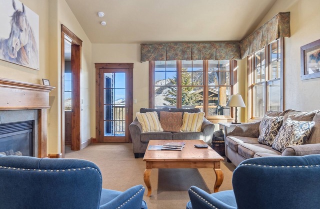 Outpost: Grand View 3140 - Air conditioning!