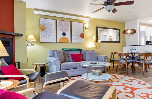 Outpost: Pitchfork 452 - Close to Snow King Mtn!