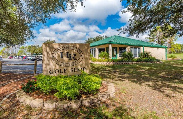 Ov3164 - Highlands Reserve - 5 Bed 3 Baths Villa