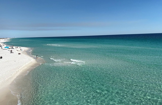 The Pearl Of Beach 