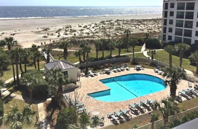 Isle Of Palms 