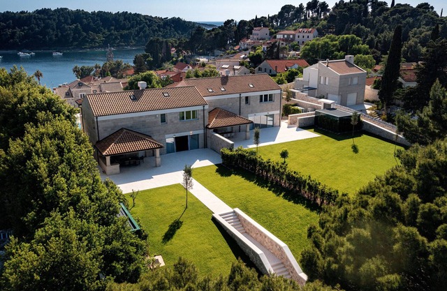 Villa Cavtat 