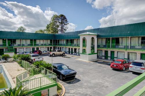 Oyo Hotel Douglas Ga 