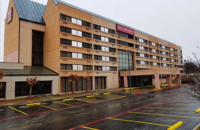 Oyo Hotel Central 