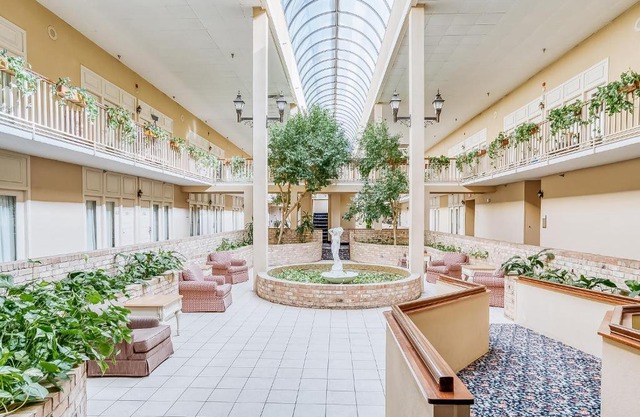 Oyo Hotel Monroe La 