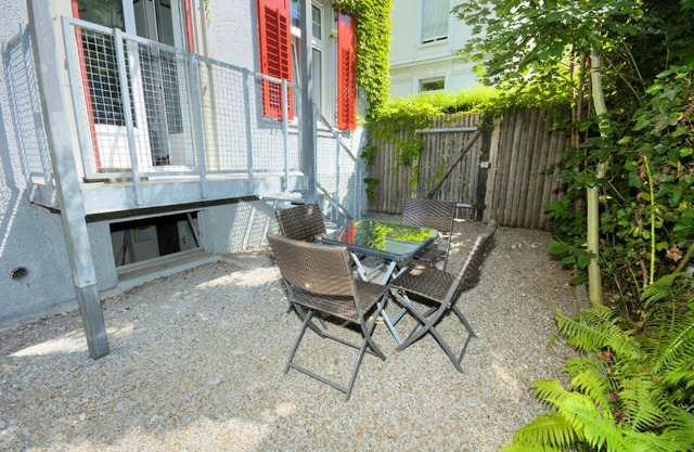 PABS Résidences - Mainaustrasse 18 (0L)