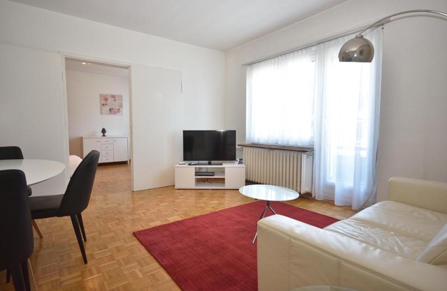 PABS Résidences - Seefeldstrasse 32 (5M)