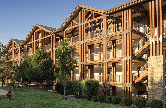 Palace View by Spinnaker 1br suite, Saturday check-in