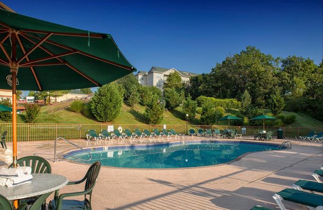 Palace View Resort by Spinnaker