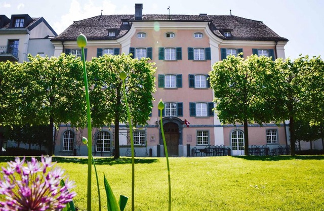 Palais Ragaz 