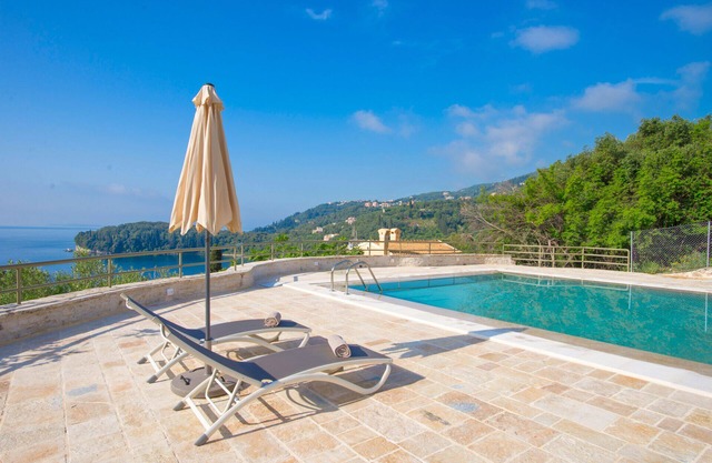 Paleopetres Double Sea Kalami 