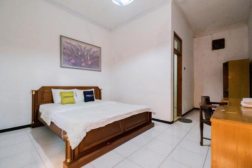 Hotel Palereman Soerabaia 