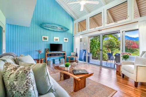 Hanalei Bay Resort Princeville 