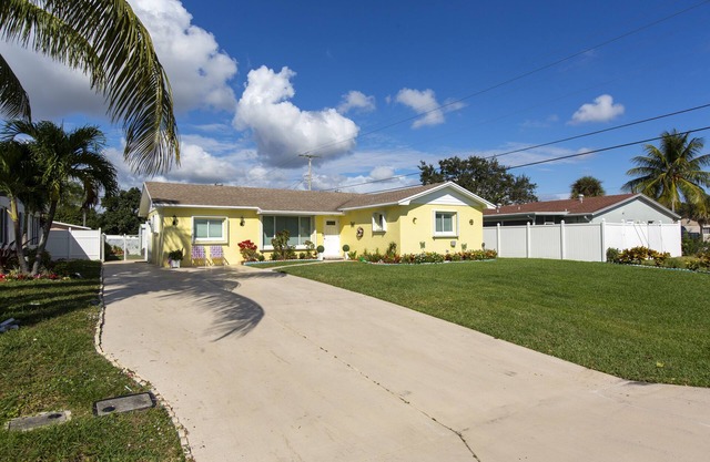 Palm Beach Gardens 