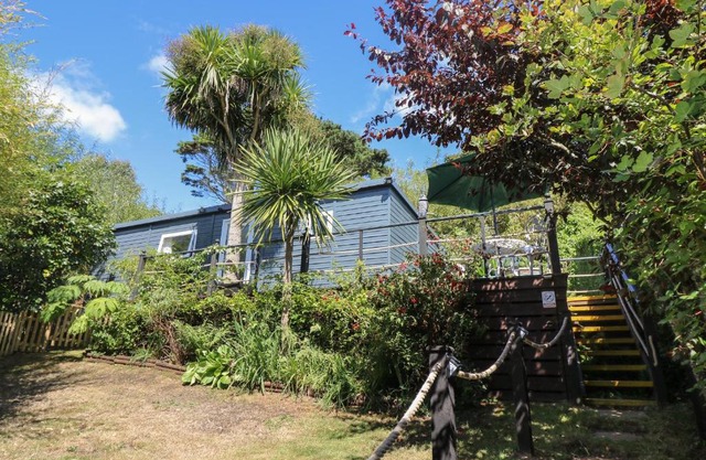 Palm Lodge Praa Sands 