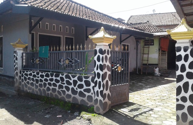 Pandan Duri Homestay 