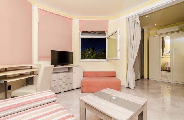Pansion Villa Antonio 