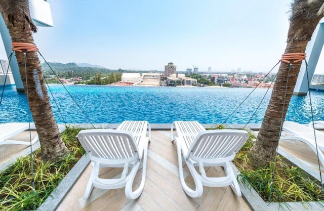 Paradise BM City Comfy Home @ Bukit Mertajam