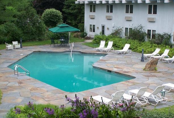 Paradise Inn Bennington