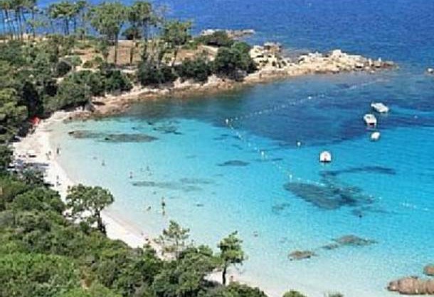 PARADISU ARDESIA 2 - 6P 2 chambres proche plage