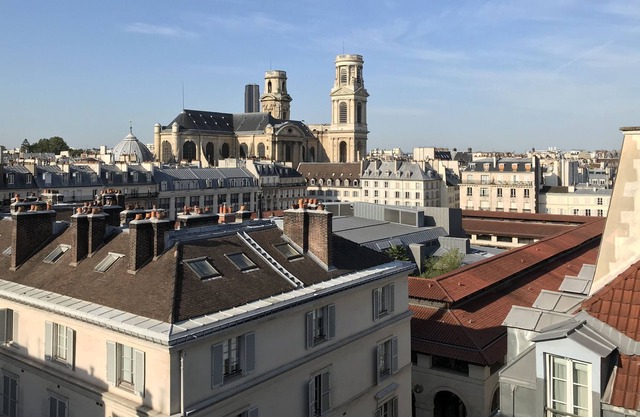Paris 6th apartment in the heart of Saint Germain