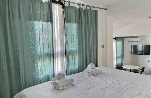Parisian Home|118942I1 chambre|Montmartre - Pigalle