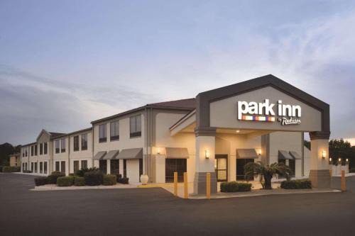 Park Inn 