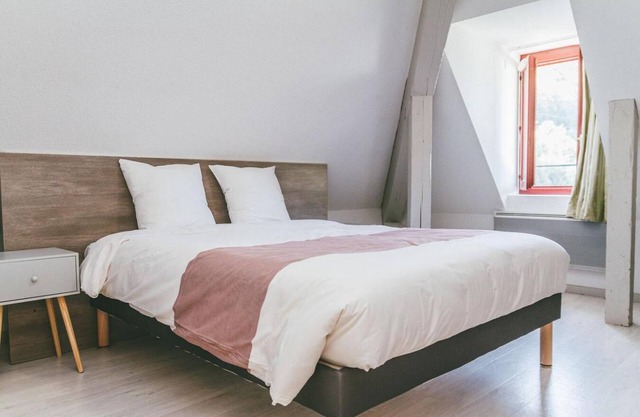 Resort Ski Locker Le Collet 