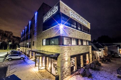 Parklands Hotel Country Club 